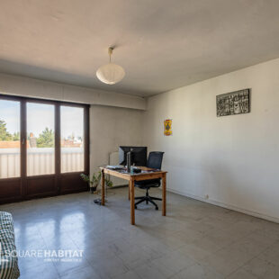 TYPE 2 AVEC PARKING ET CAVE VENDU LOUE – JEAN BAPTISTE LEBAS