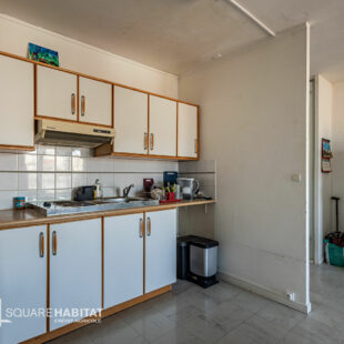 TYPE 2 AVEC PARKING ET CAVE VENDU LOUE – JEAN BAPTISTE LEBAS