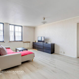 Appartement T4 Bis de 108 m² avec garage ! Centre-ville 159 000€ FAI!!!