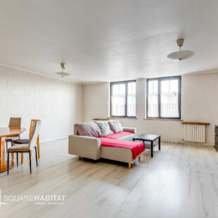 Appartement T4 Bis de 108 m² avec garage ! Centre-ville 159 000€ FAI!!!