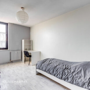 Appartement T4 Bis de 108 m² avec garage ! Centre-ville 159 000€ FAI!!!