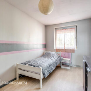 Appartement T4 Bis de 108 m² avec garage ! Centre-ville 159 000€ FAI!!!