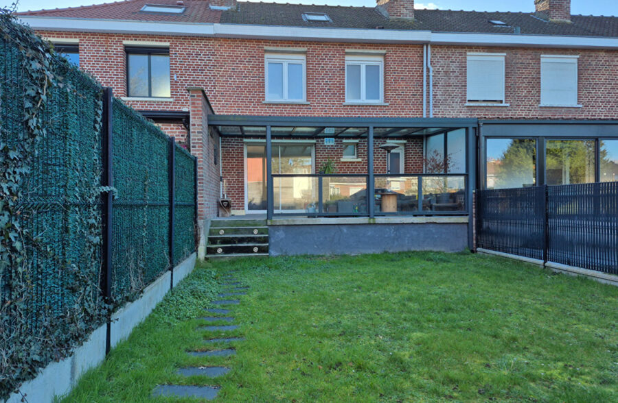 Maison Lambersart Canon d’Or/ Pont Royal