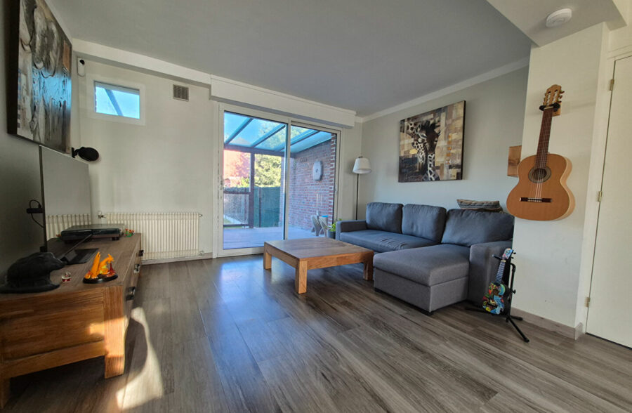 Maison Lambersart Canon d’Or/ Pont Royal