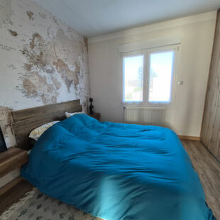 Maison Lambersart Canon d’Or/ Pont Royal