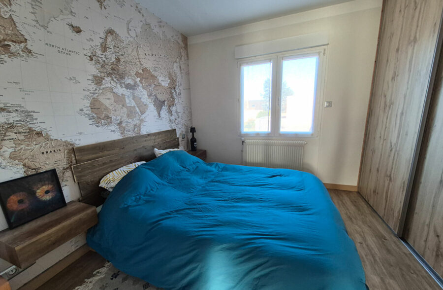 Maison Lambersart Canon d’Or/ Pont Royal