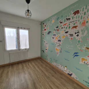 Maison Lambersart Canon d’Or/ Pont Royal