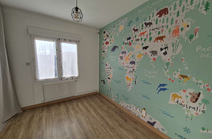 Maison Lambersart Canon d’Or/ Pont Royal