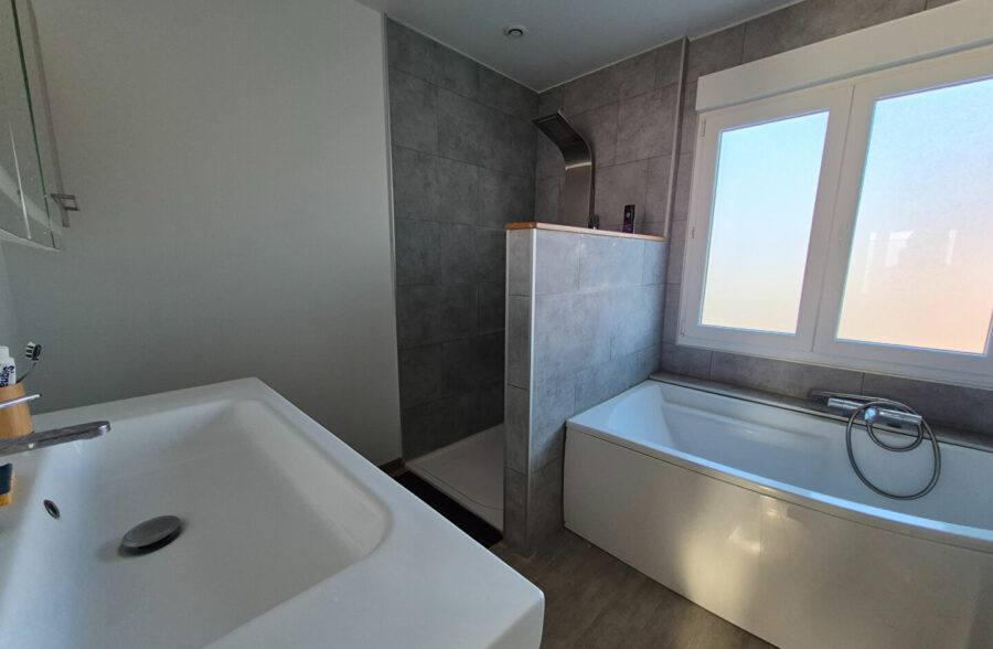 Maison Lambersart Canon d’Or/ Pont Royal