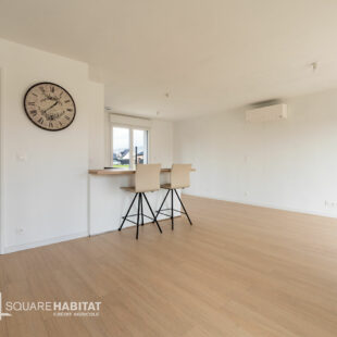 Maison Plain-pied Corbehem 60 m2