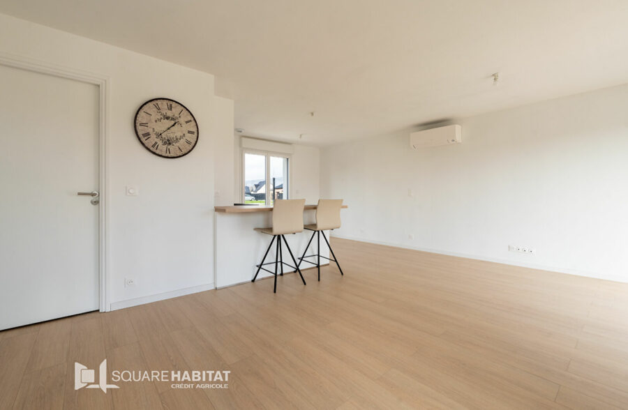 Maison Plain-pied Corbehem 60 m2