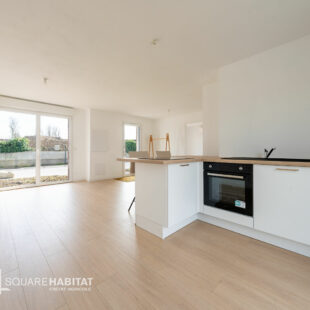 Maison Plain-pied Corbehem 60 m2