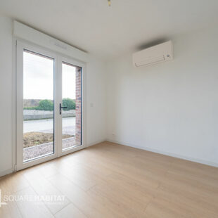 Maison Plain-pied Corbehem 60 m2