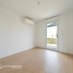 Maison Plain-pied Corbehem 60 m2