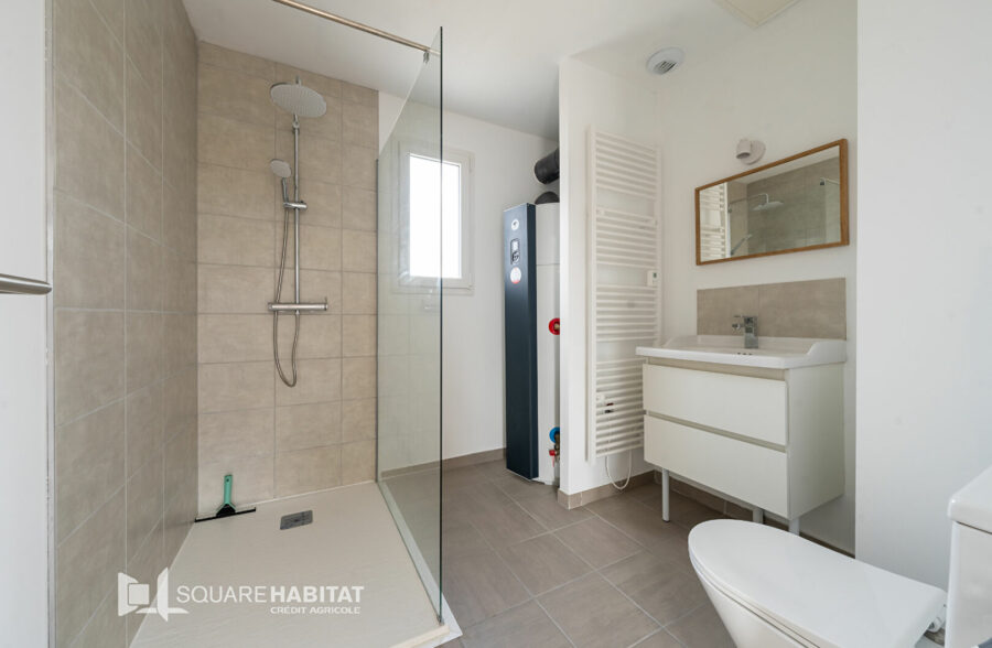 Maison Plain-pied Corbehem 60 m2