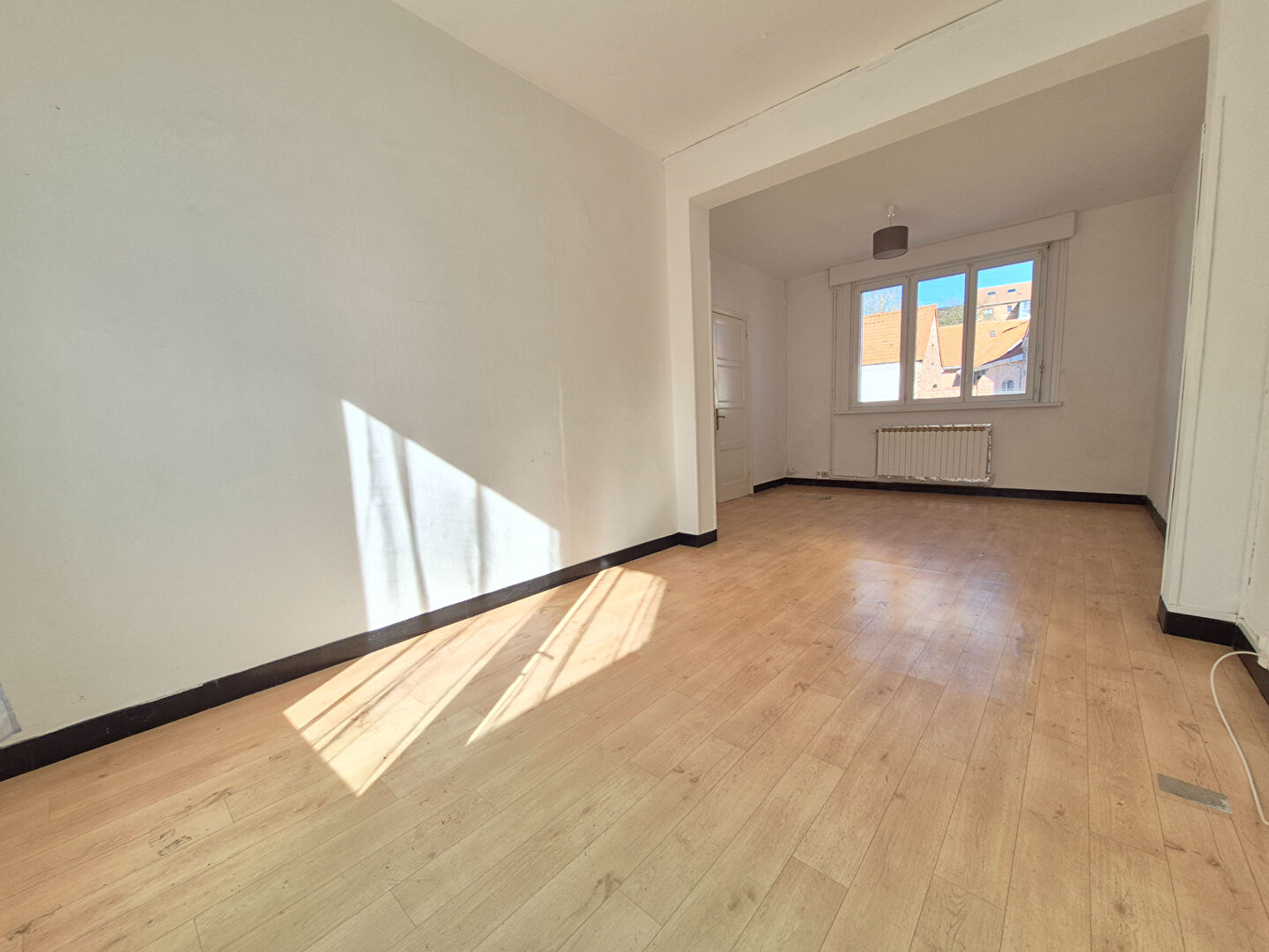 Maison de ville de 108m² sur la commune de Wizernes — 4