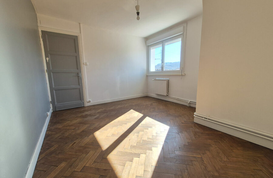 Maison de ville de 108m² sur la commune de Wizernes