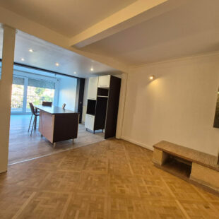 Appartement Tourcoing 3 pièce(s) 74m2 avec Balcon.