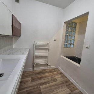 Appartement Tourcoing 3 pièce(s) 74m2 avec Balcon.