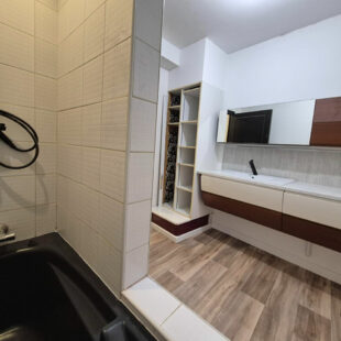 Appartement Tourcoing 3 pièce(s) 74m2 avec Balcon.