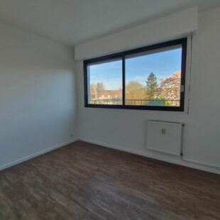 Appartement Tourcoing 3 pièce(s) 74m2 avec Balcon.