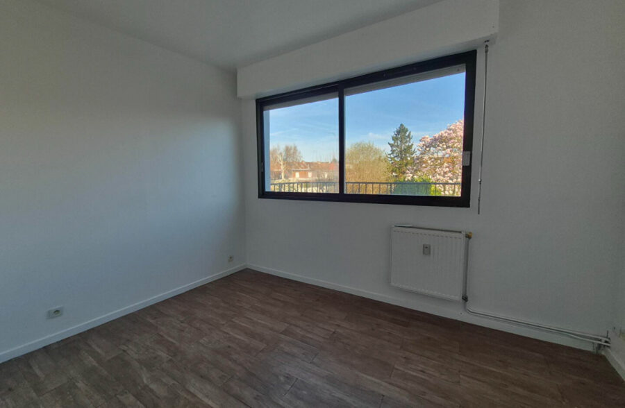 Appartement Tourcoing 3 pièce(s) 74m2 avec Balcon.