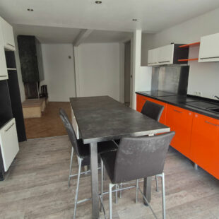 Appartement Tourcoing 3 pièce(s) 74m2 avec Balcon.