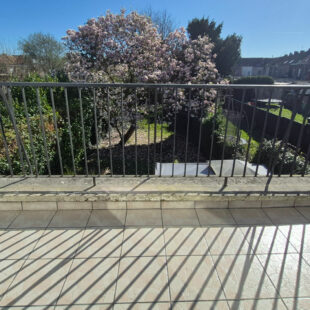 Appartement Tourcoing 3 pièce(s) 74m2 avec Balcon.