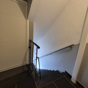 Appartement Tourcoing 3 pièce(s) 74m2 avec Balcon.