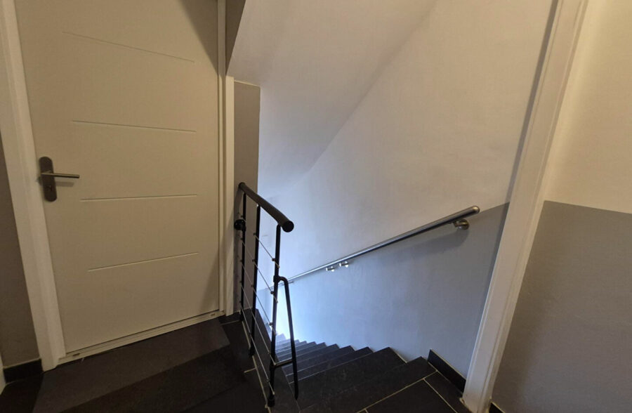 Appartement Tourcoing 3 pièce(s) 74m2 avec Balcon.