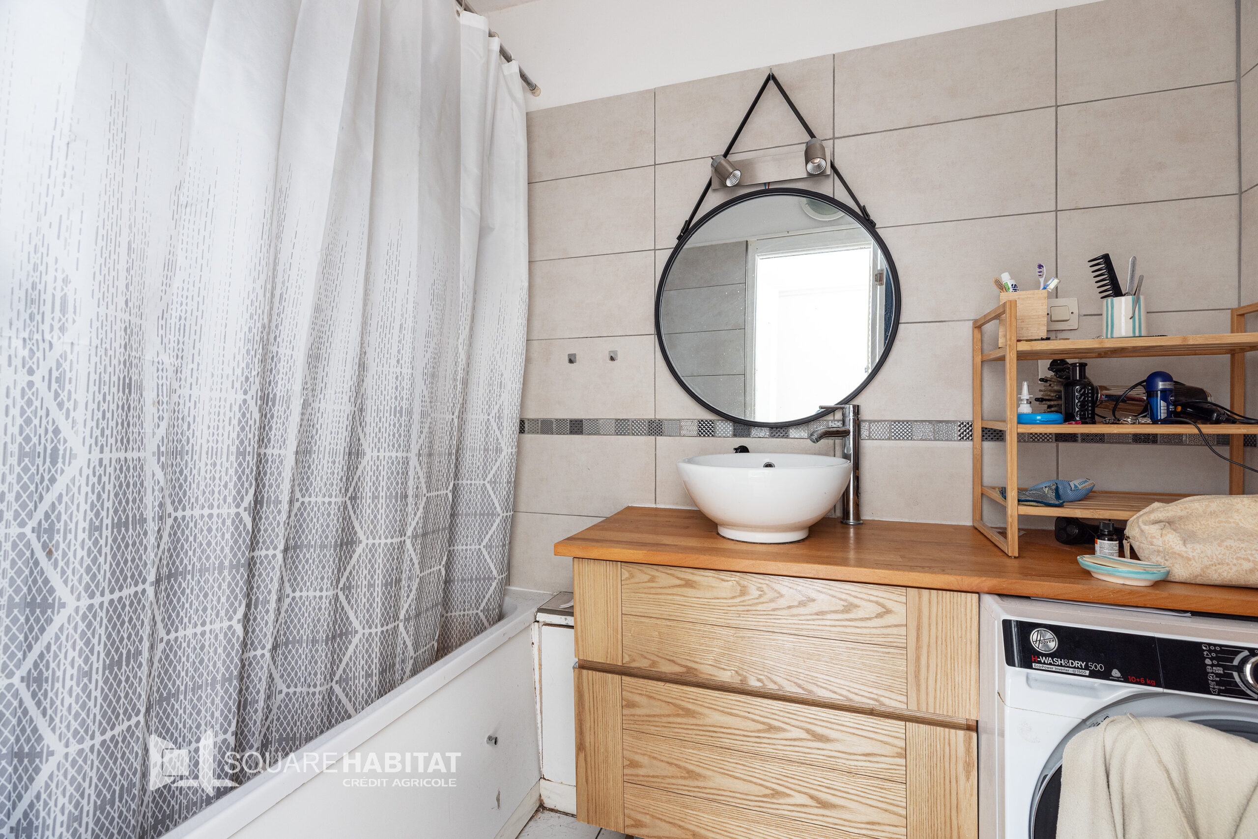 Appartement Mons En Baroeul 4 pièce(s) 87.72 m2