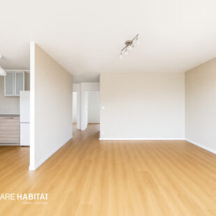 Appartement Mons En Baroeul 4 pièce(s) 87.72 m2