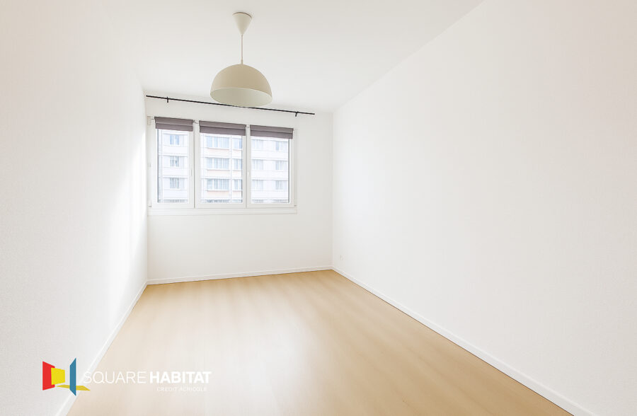 Appartement Mons En Baroeul 4 pièce(s) 87.72 m2