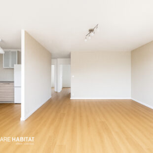 Appartement Mons En Baroeul 4 pièce(s) 87.72 m2 vendu loué