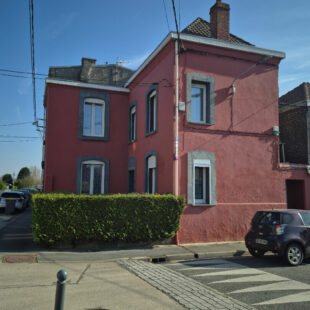 Maison Haubourdin 5 chambres (1 au rdc), jardin, garage