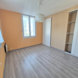 Maison Haubourdin 5 chambres (1 au rdc), jardin, garage