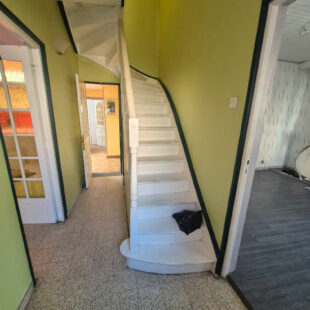 Maison Haubourdin 5 chambres (1 au rdc), jardin, garage