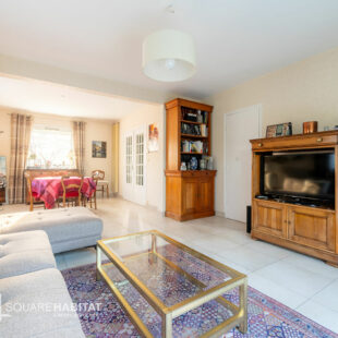 Maison Herlies 118 m2 – 3 chambres + bureau