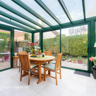 Maison Herlies 118 m2 – 3 chambres + bureau