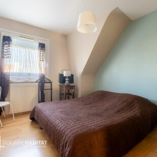 Maison Herlies 118 m2 – 3 chambres + bureau