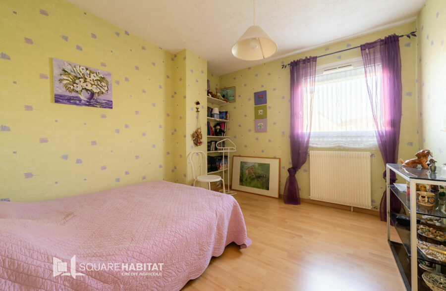 Maison Herlies 118 m2 – 3 chambres + bureau