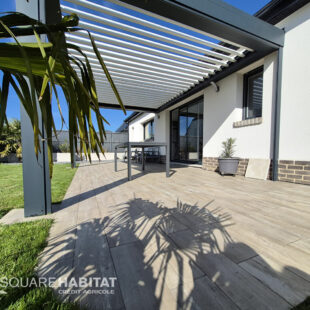 Plain pied récent 2020