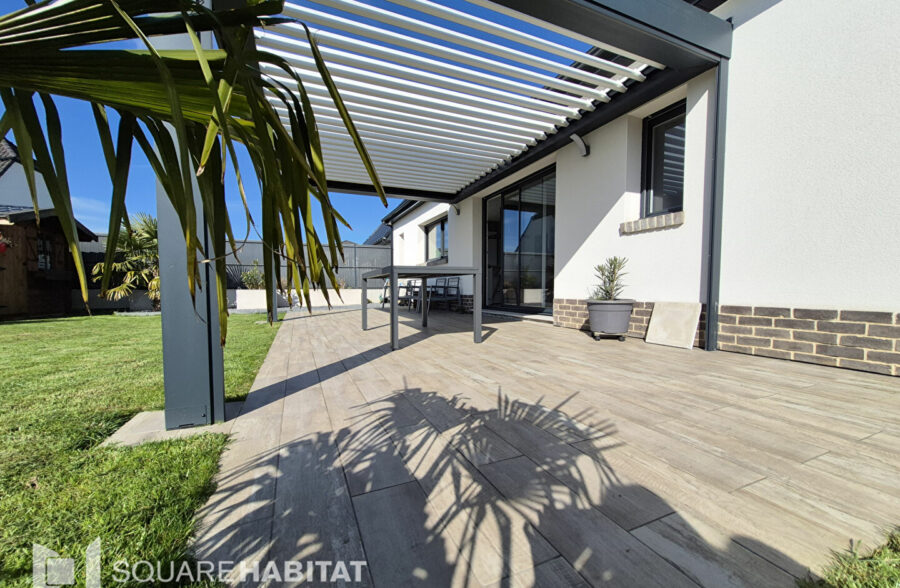 Plain pied récent 2020