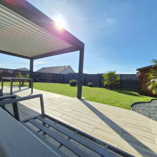 Plain pied récent 2020