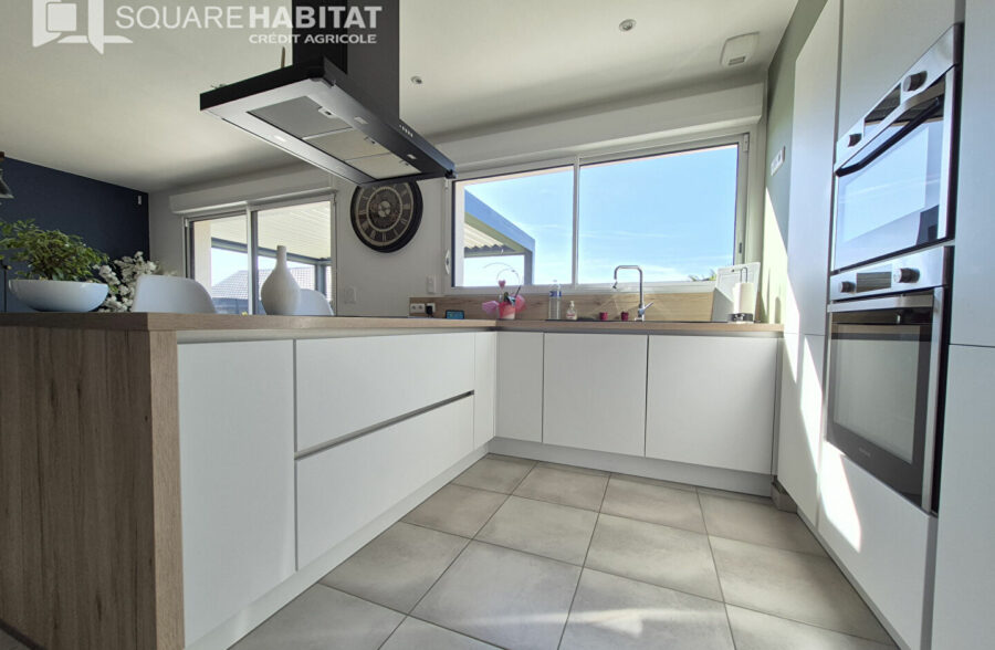 Plain pied récent 2020