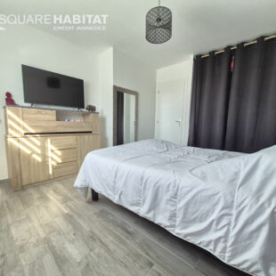 Plain pied récent 2020