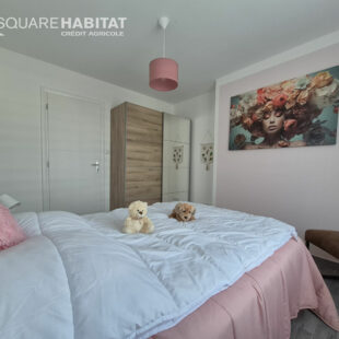 Plain pied récent 2020