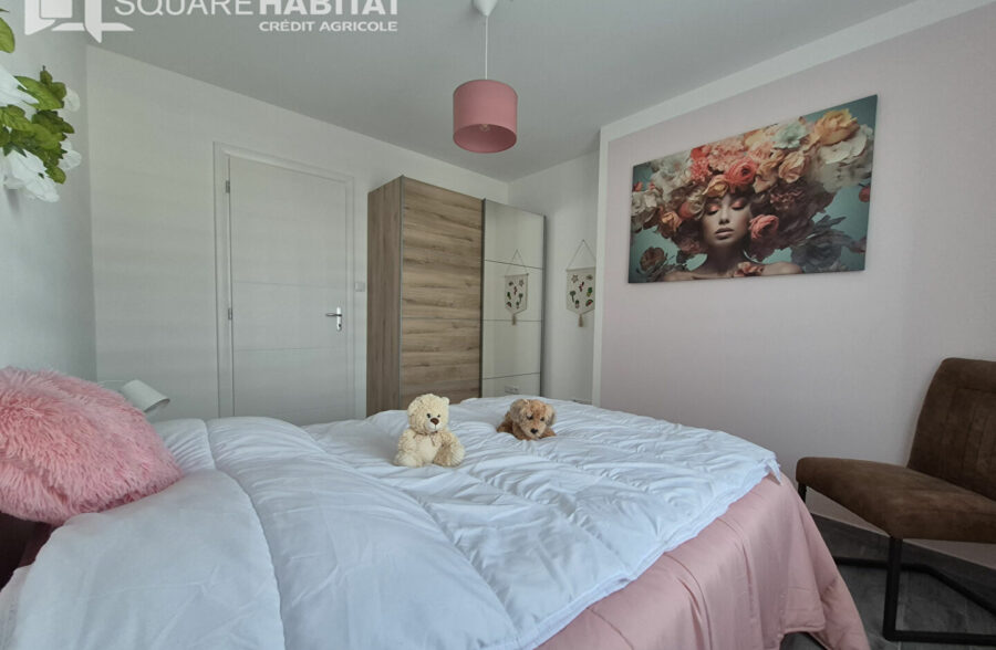 Plain pied récent 2020