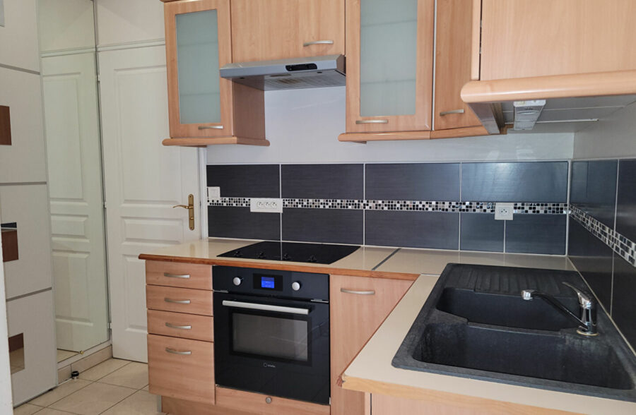 Appartement Boulogne Sur Mer 3 pièce(s) 64.93 m2