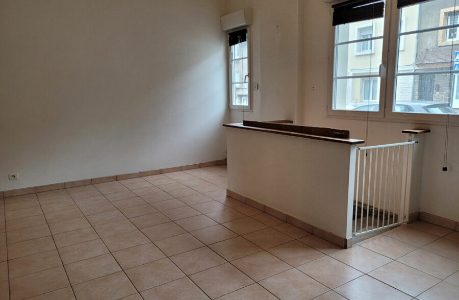 Appartement Boulogne Sur Mer 3 pièce(s) 64.93 m2